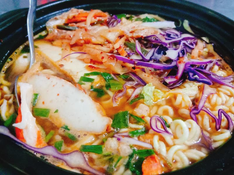 Hình ảnh Quán cơm chay Lạc Viên - 4