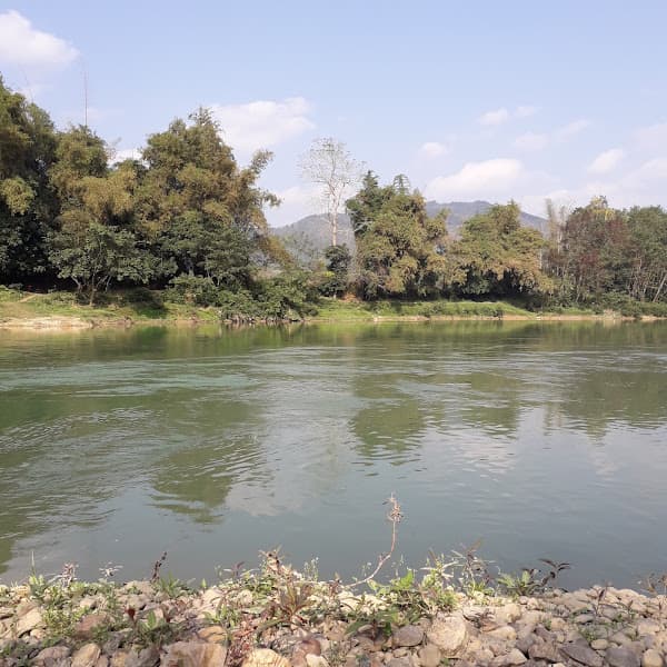 Hình ảnh Sông Bằng - 3