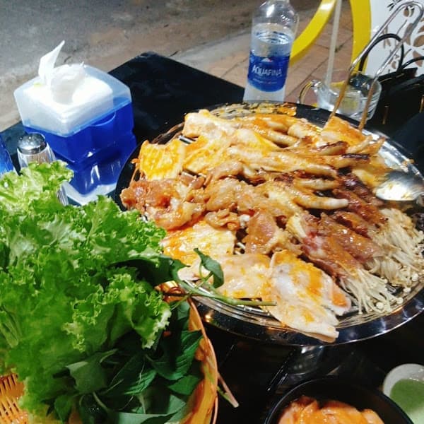 Hình ảnh Lẩu Nướng 28k - 4