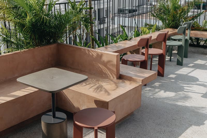 Hình ảnh Héstia Café & Workspace - 4