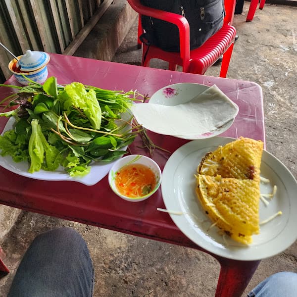 Hình ảnh Bánh xèo MyMy - 4