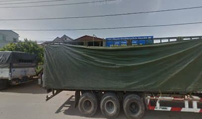 Ảnh bìa Ngọc Lâm Pickleball