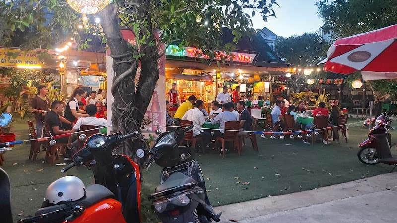 Hình ảnh Nhà Hàng Hội Quán Bia Sài Gòn Thế Kỷ Cà Mau - 6