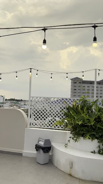 Hình ảnh 68% (Sixty-Eight Percent) Coffee - 4