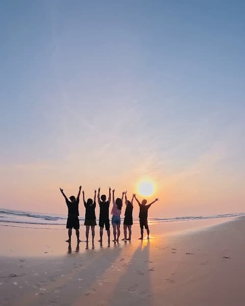 Hình ảnh Cửa Việt Beach - 4