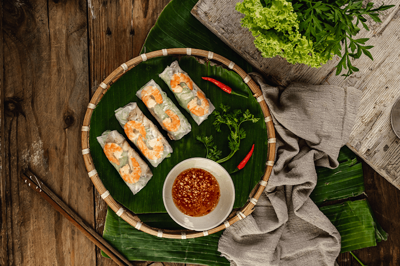 Hình ảnh Quán Gỗ- Hấp Nướng Lẩu - 4