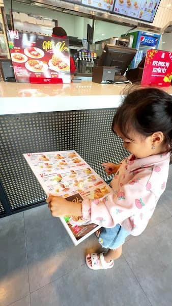 Hình ảnh KFC Phạm Văn Đồng Nha Trang - 4