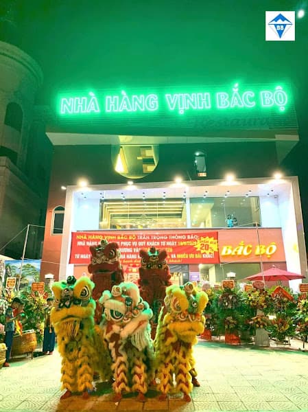 Hình ảnh Nhà hàng Vịnh Bắc Bộ - 4