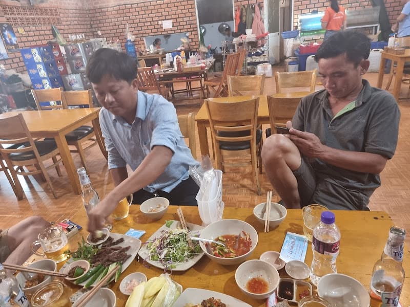 Hình ảnh Quán Lý Sơn Đảo Gia Lai - 3