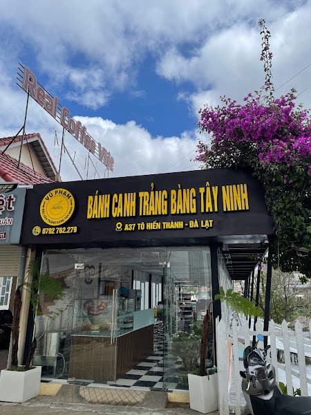 Hình ảnh Bánh Canh Trảng Bàng Tây Ninh Vũ Phạm - 5