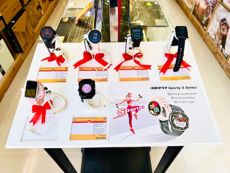 Hình ảnh Siêu thị Thế Giới Di Động - 3