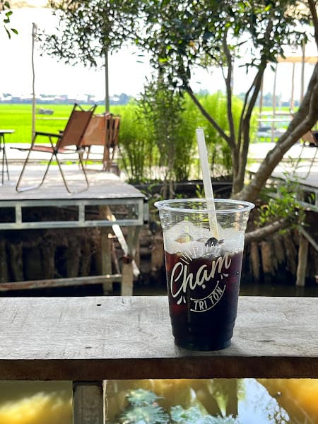 Hình ảnh CHẠM Coffee & Tea - 2