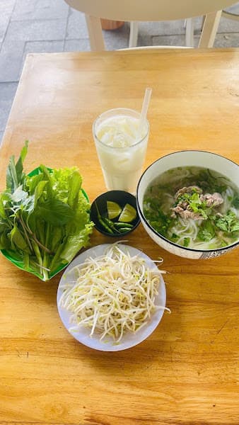 Hình ảnh Phở Bò-Gà Thảo Nhiên - 3