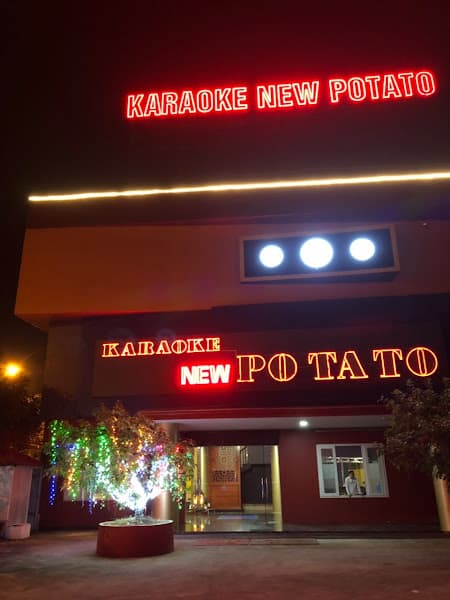 Hình ảnh Karaoke Potato Lào Cai - 2