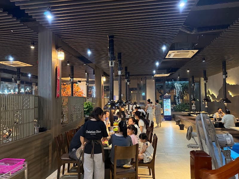 Hình ảnh GASU BBQ - 6