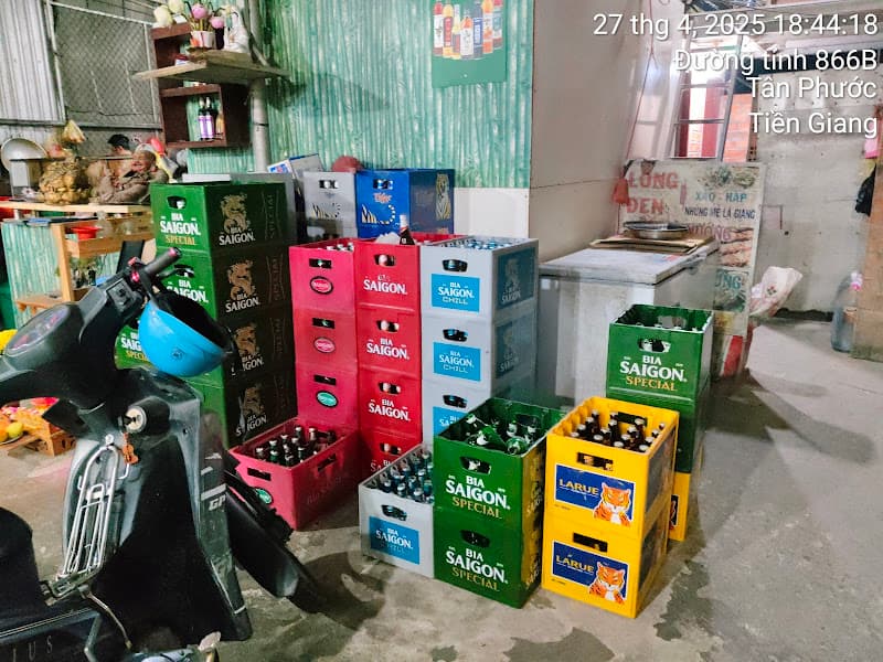 Hình ảnh Quán Hải Sản Tấn Tài - 4