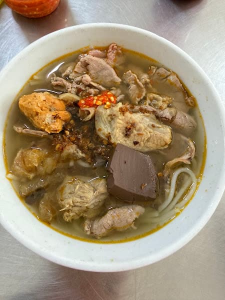 Hình ảnh Bún bò Huế Mụ Rơi - 3