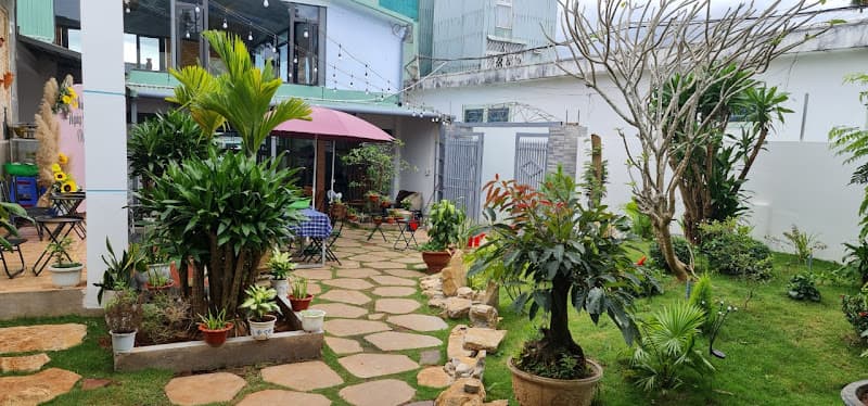 Hình ảnh Hy Coffee Gia Lai - 2