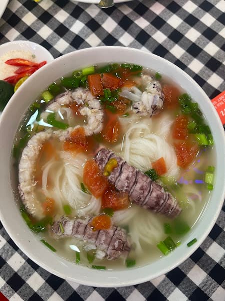 Hình ảnh Nhà hàng Biển Đông - 5