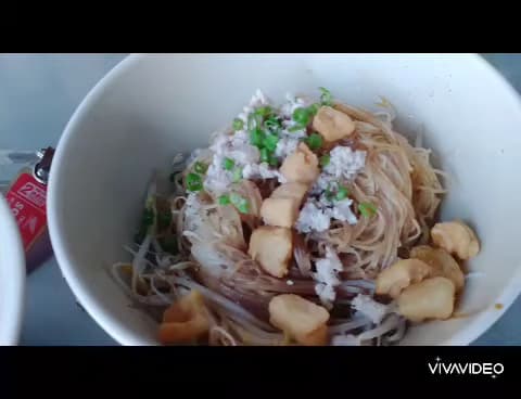 Hình ảnh Phở khô Gia Lai - 4