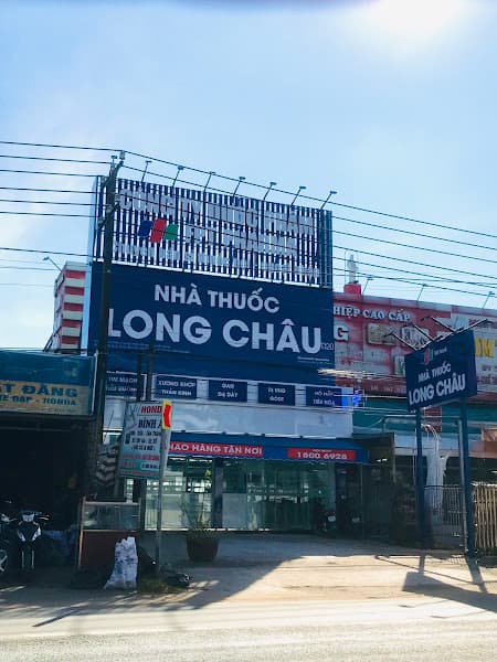Hình ảnh Nhà Thuốc FPT Long Châu - 6