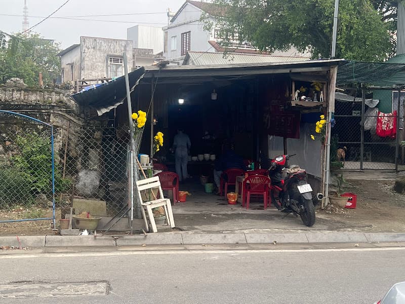 Hình ảnh Bún bò O Xuân - 4