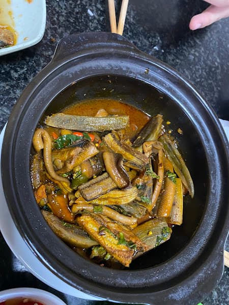 Hình ảnh Nhà Hàng Trung Thành - 6