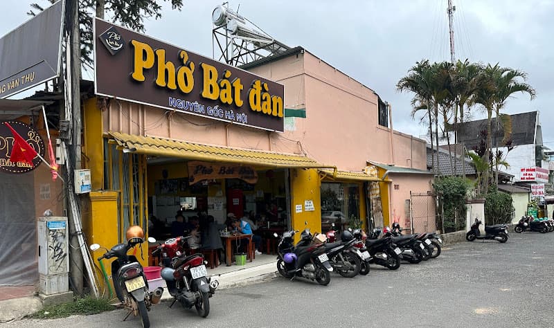 Hình ảnh PHỞ BÁT ĐÀN ĐÀ LẠT - 4