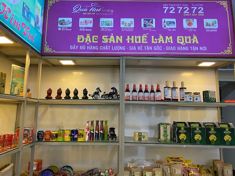 Hình ảnh Quà Huế Online - 4