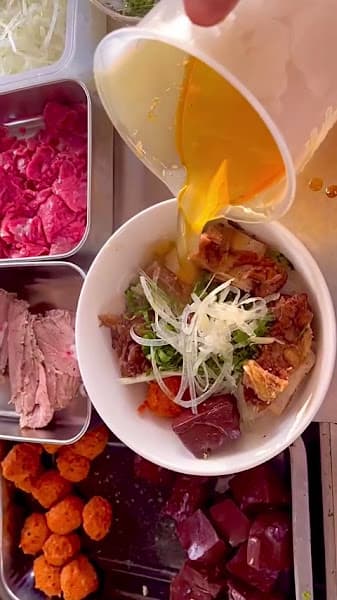 Hình ảnh Bún Bò Hương Việt - 3