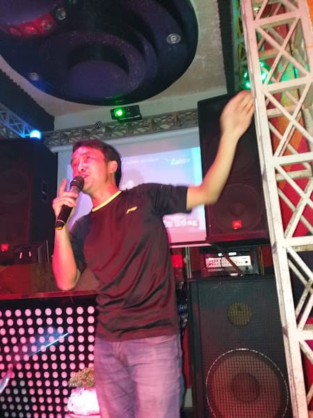 Hình ảnh Quán Karaoke TMT - 2