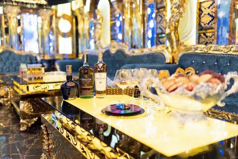 Hình ảnh Karaoke Paris - Linh Đàm - 4