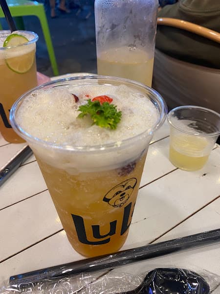 Hình ảnh LuLa - Nhà Người Mê Trà - 5