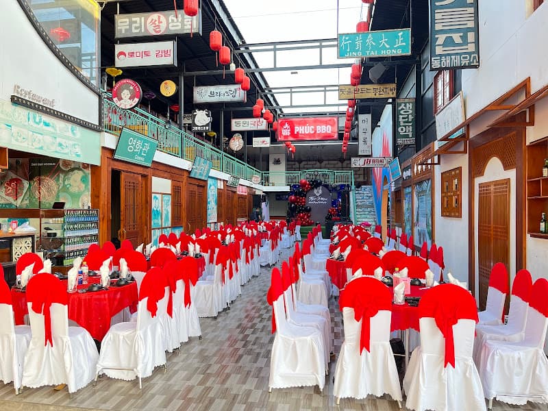 Ảnh bìa PHUCBBQ Lẩu và Nướng