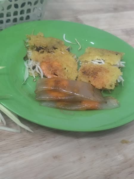 Hình ảnh Bánh xèo Trang Trang - 2
