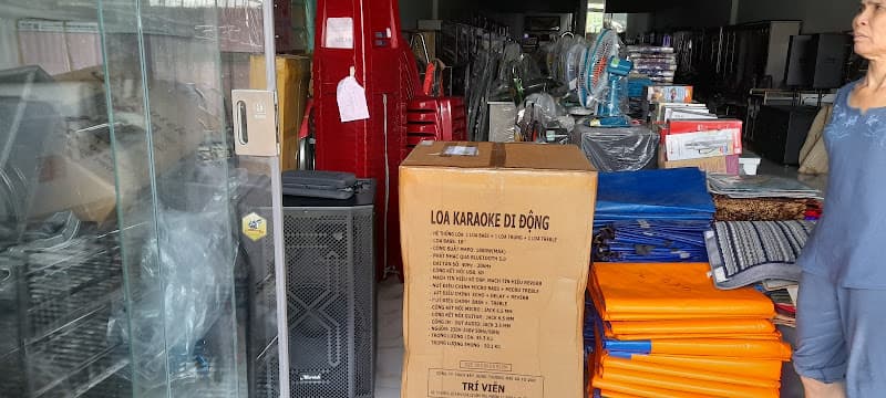 Hình ảnh Siêu thị Bách hoá XANH Long Đức - 7