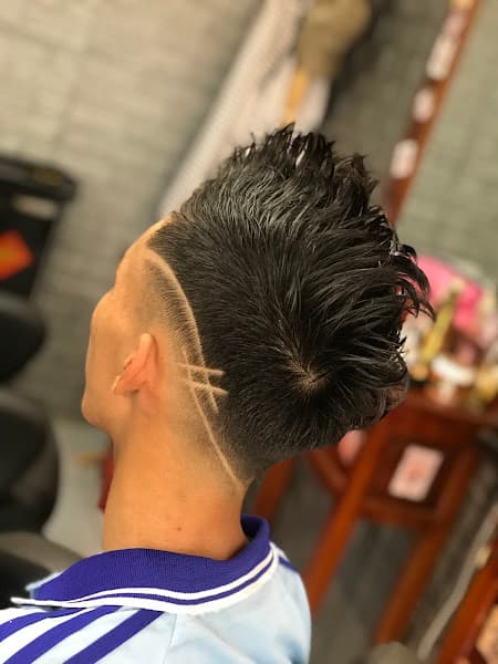 Hình ảnh Chương Barber Shop - 3