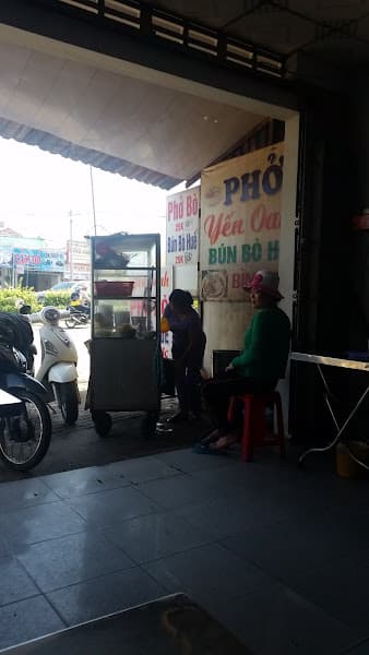 Hình ảnh Phở Yến Oanh - 2