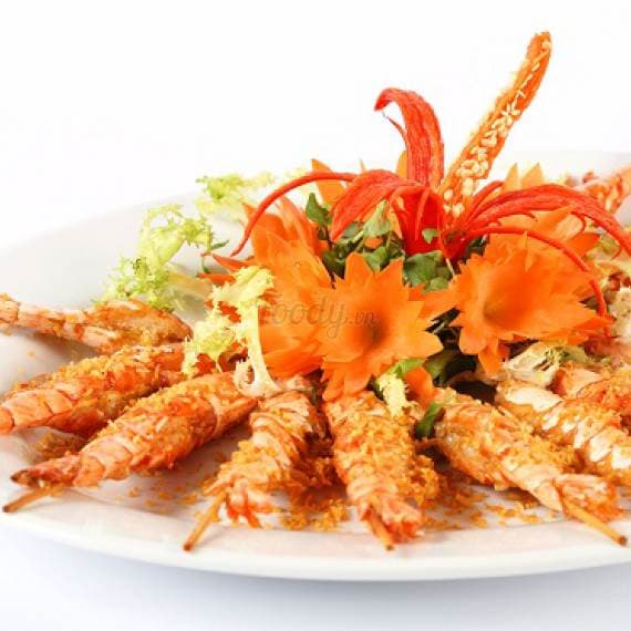 Ảnh bìa Quán O BÌNH Chuyên LƯƠN ĐỒNG XỨ NGHỆ