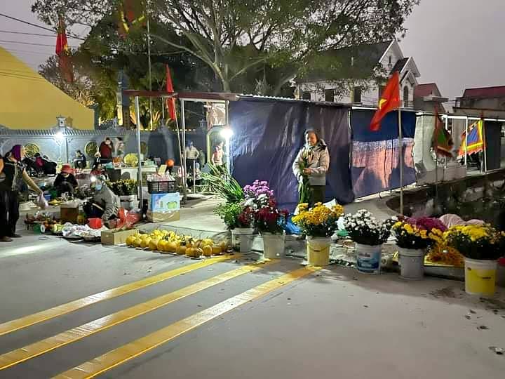 Hình ảnh Đình Làng Lý Đỏ.( Di Tích Lịch Sử) - 2