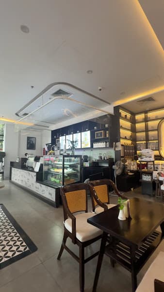 Hình ảnh Trung Nguyên Vincom Plaza Tuyên Quang - 4