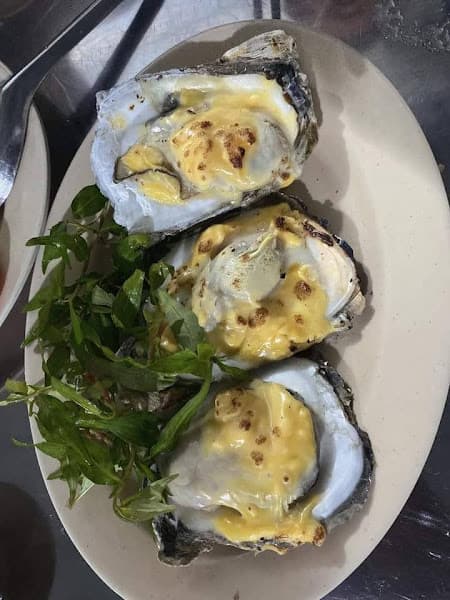 Hình ảnh Hải sản Dương Diễm - 4