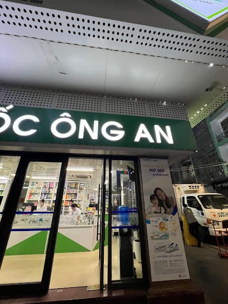 Hình ảnh Nhà thuốc Ông An 2 - 4