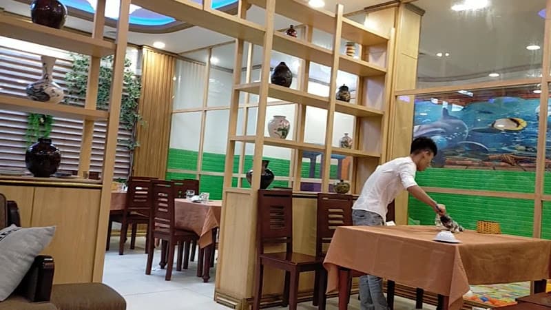 Hình ảnh Nhà Hàng Phong Lan - 4