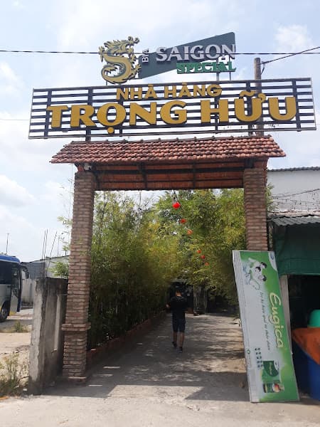 Hình ảnh Nhà hàng TRỌNG HỮU - 3