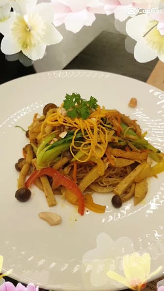 Hình ảnh Nhà hàng Chay Tuệ Biên Hòa - 3