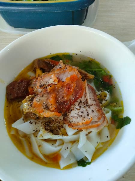 Hình ảnh Phở gốc nhãn - 2