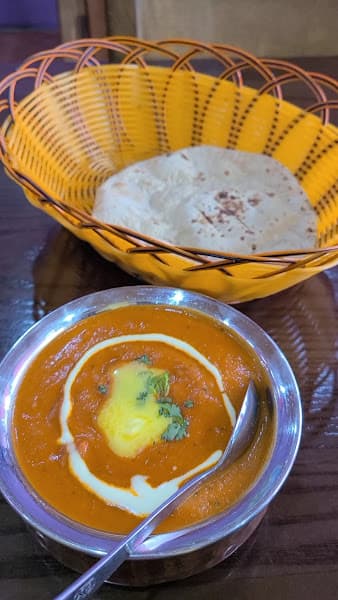 Hình ảnh Curry King Indian restaurant - 4