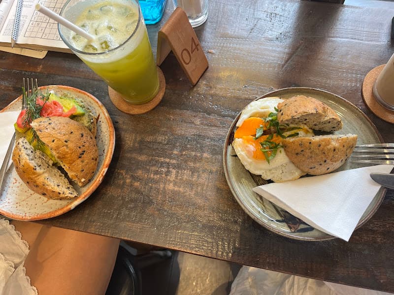 Hình ảnh KAFKA CAFE SAIGON - 3