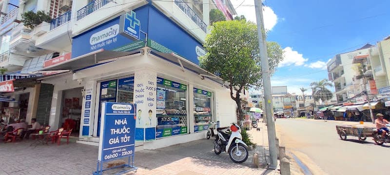 Hình ảnh Nhà thuốc Pharmacity - 4